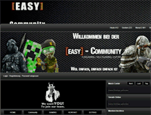 Tablet Screenshot of exquisit-gaming.de